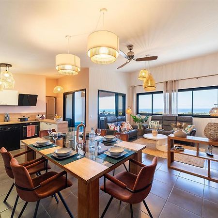 Ocean Nest T4 Renove Vue Mer Splendide La Saline-Les-Bains Exterior foto