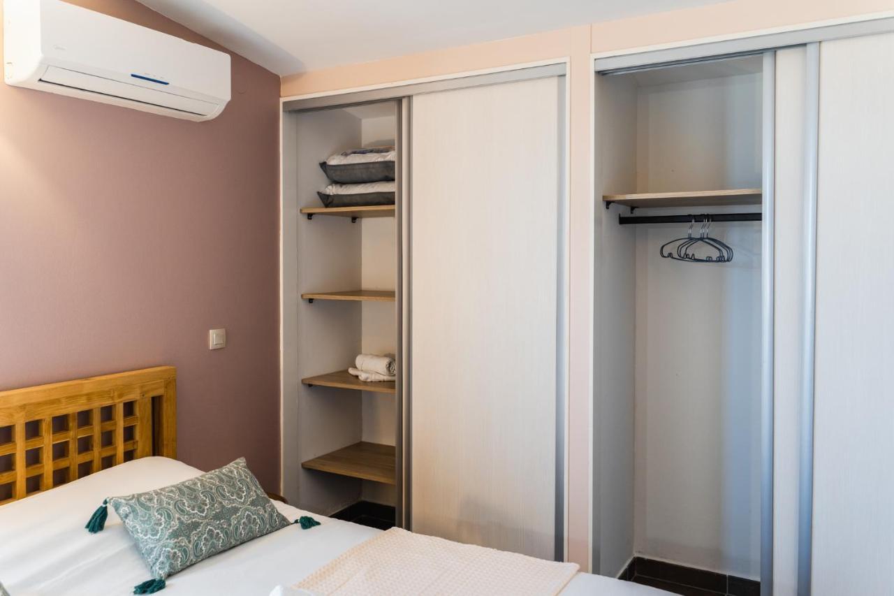 Ocean Nest T4 Renove Vue Mer Splendide La Saline-Les-Bains Exterior foto