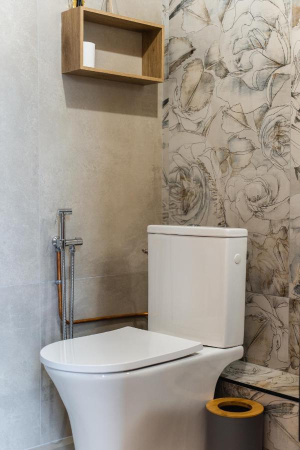 Ocean Nest T4 Renove Vue Mer Splendide La Saline-Les-Bains Exterior foto