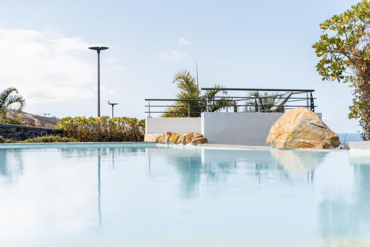 Ocean Nest T4 Renove Vue Mer Splendide La Saline-Les-Bains Exterior foto